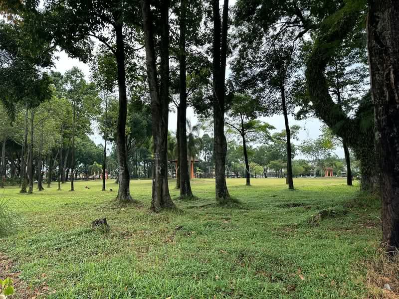 2-storey Terraced House for Sale in Taman Klebang Ria (Chemor) - Gary Tang - Exterior - PropertyGuru.com.my