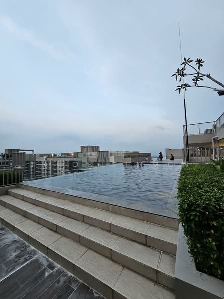 Service Residence for Rent at YOUTH CITY - Jacob Simmon - Exterior - PropertyGuru.com.my