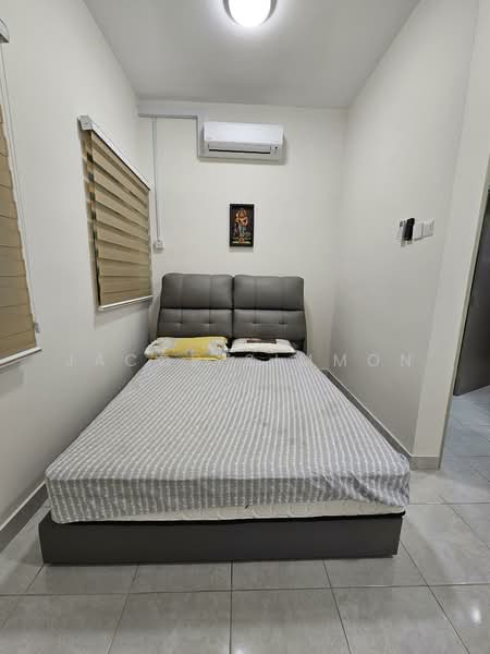Service Residence for Rent at YOUTH CITY - Jacob Simmon - Bedroom - PropertyGuru.com.my