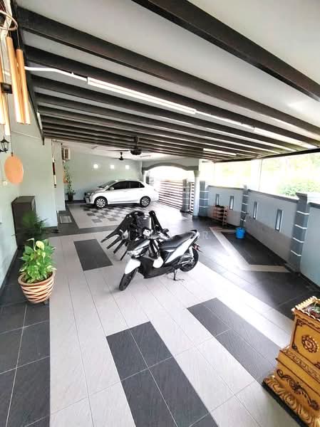 1-storey Terraced House for Sale in Taman Seremban Jaya (Rantau) - Emma R - Exterior - PropertyGuru.com.my