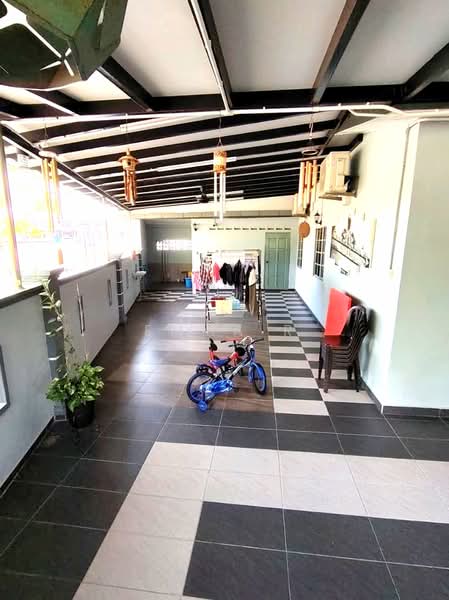 1-storey Terraced House for Sale in Taman Seremban Jaya (Rantau) - Emma R - Exterior - PropertyGuru.com.my