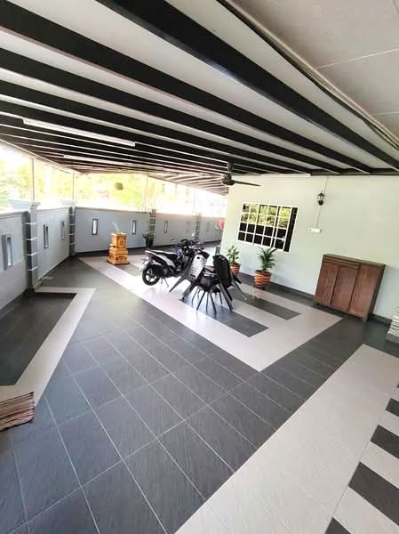 1-storey Terraced House for Sale in Taman Seremban Jaya (Rantau) - Emma R - Exterior - PropertyGuru.com.my