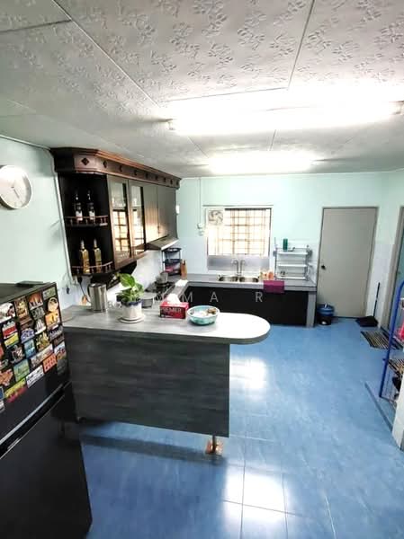 1-storey Terraced House for Sale in Taman Seremban Jaya (Rantau) - Emma R - Kitchen - PropertyGuru.com.my