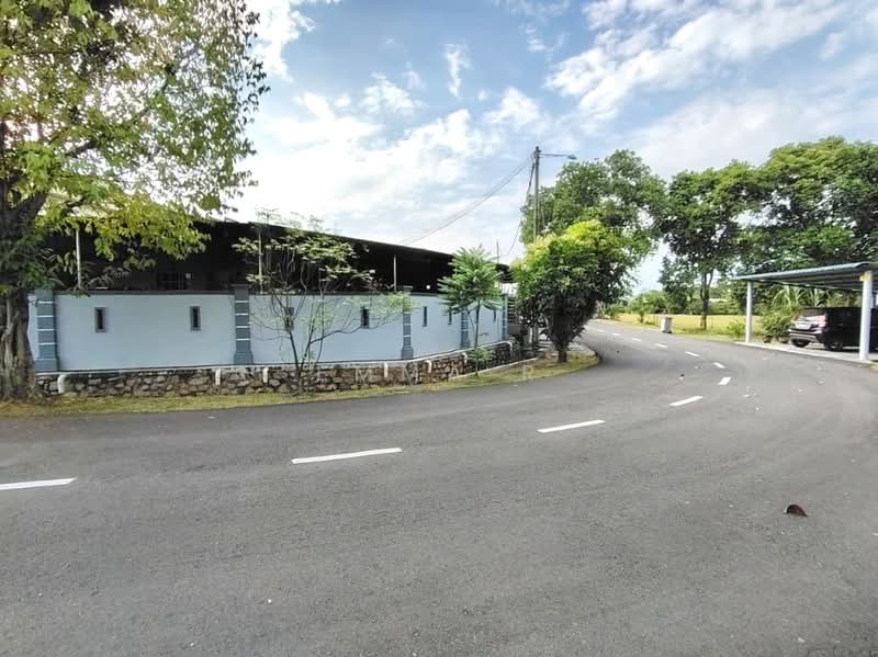 1-storey Terraced House for Sale in Taman Seremban Jaya (Rantau) - Emma R - Exterior - PropertyGuru.com.my