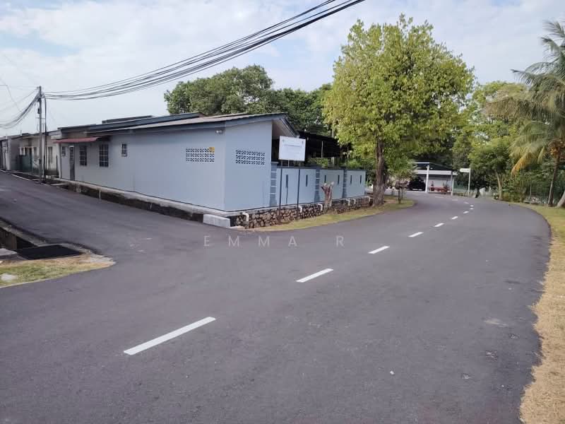 1-storey Terraced House for Sale in Taman Seremban Jaya (Rantau) - Emma R - Exterior - PropertyGuru.com.my