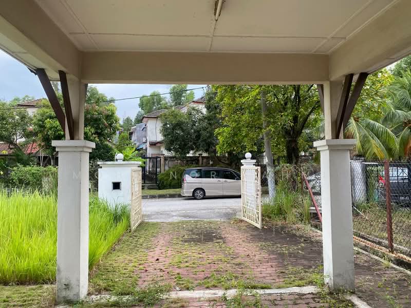 2-storey Terraced House for Sale in Shah Alam (Selangor) - Mohd Nor Fahmi - PropertyGuru.com.my