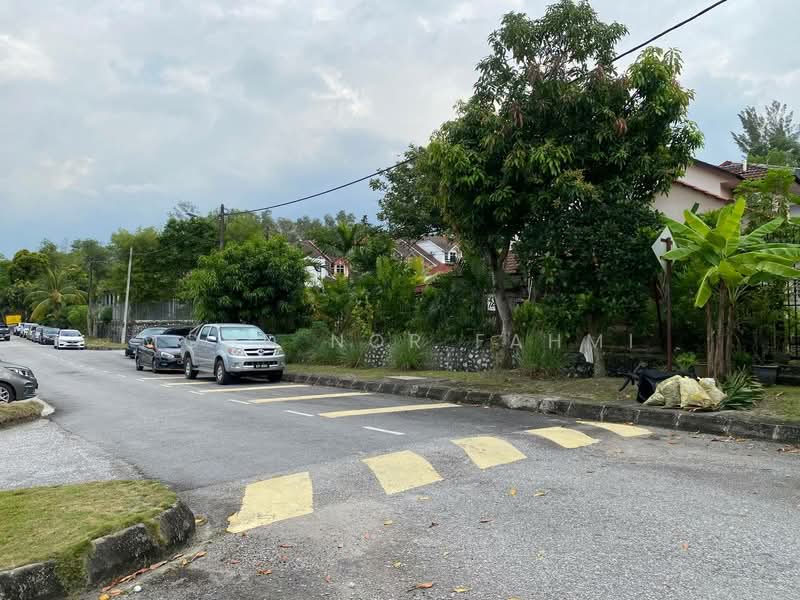 2-storey Terraced House for Sale in Shah Alam (Selangor) - Mohd Nor Fahmi - PropertyGuru.com.my
