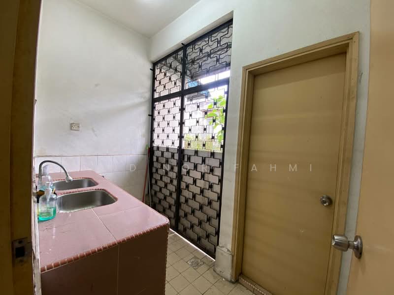 2-storey Terraced House for Sale in Shah Alam (Selangor) - Mohd Nor Fahmi - PropertyGuru.com.my