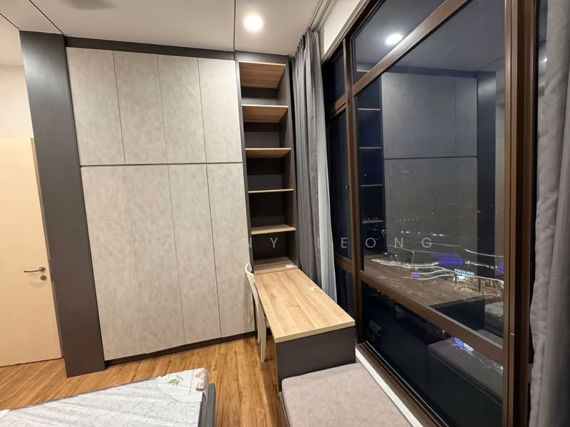 Service Residence for Rent at The Park Sky Residence - Tiffany Leong - Interior - PropertyGuru.com.my