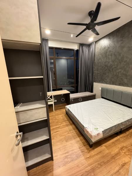 Service Residence for Rent at The Park Sky Residence - Tiffany Leong - PropertyGuru.com.my