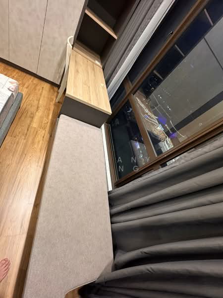 Service Residence for Rent at The Park Sky Residence - Tiffany Leong - PropertyGuru.com.my