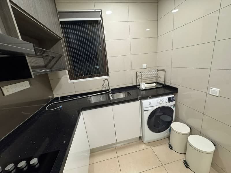 Service Residence for Rent at The Park Sky Residence - Tiffany Leong - PropertyGuru.com.my