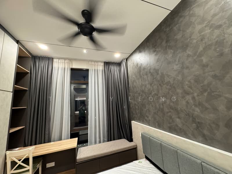 Service Residence for Rent at The Park Sky Residence - Tiffany Leong - PropertyGuru.com.my