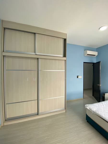Condominium for Rent at The Havre Bukit Jalil - Emily Tai - Bedroom - PropertyGuru.com.my