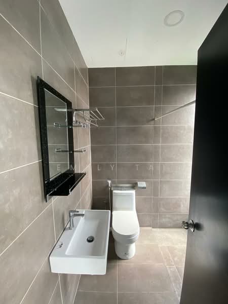 Condominium for Rent at The Havre Bukit Jalil - Emily Tai - Bathroom - PropertyGuru.com.my