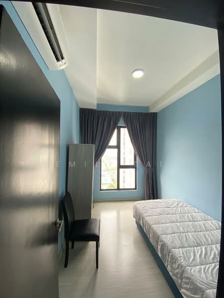 Condominium for Rent at The Havre Bukit Jalil - Emily Tai - Bedroom - PropertyGuru.com.my