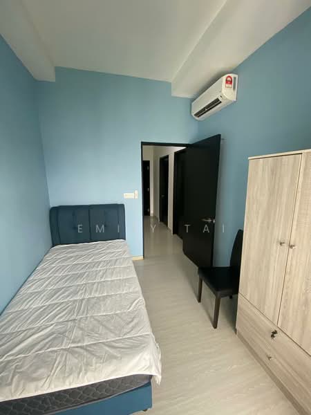 Condominium for Rent at The Havre Bukit Jalil - Emily Tai - Bedroom - PropertyGuru.com.my