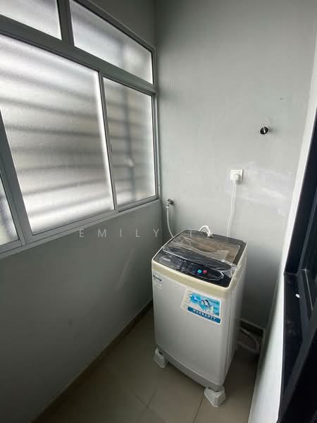 Condominium for Rent at The Havre Bukit Jalil - Emily Tai - Balcony - PropertyGuru.com.my
