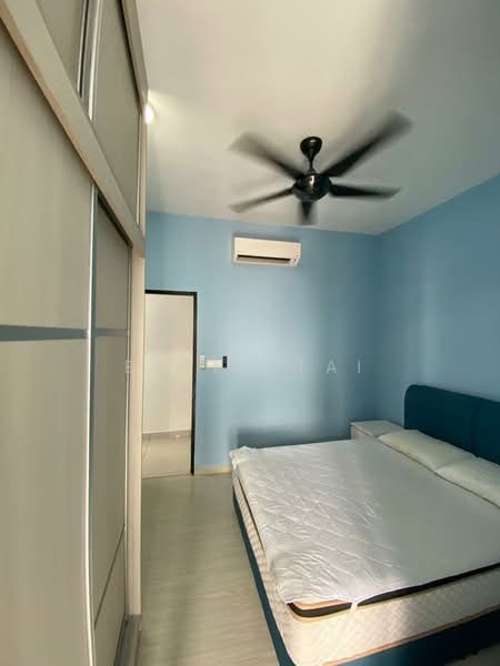 Condominium for Rent at The Havre Bukit Jalil - Emily Tai - Bedroom - PropertyGuru.com.my