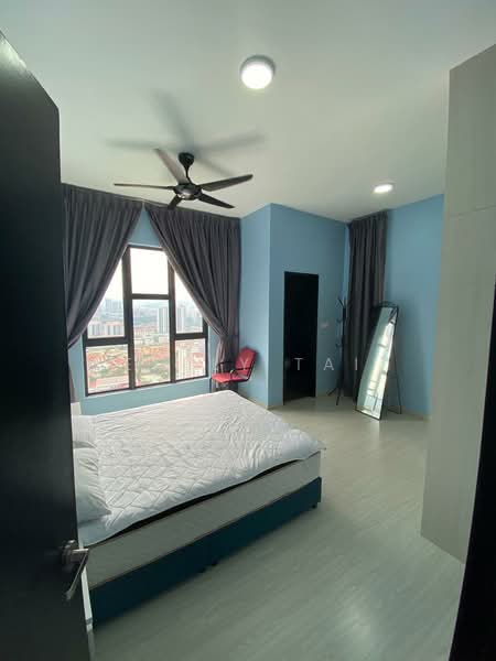 Condominium for Rent at The Havre Bukit Jalil - Emily Tai - Bedroom - PropertyGuru.com.my