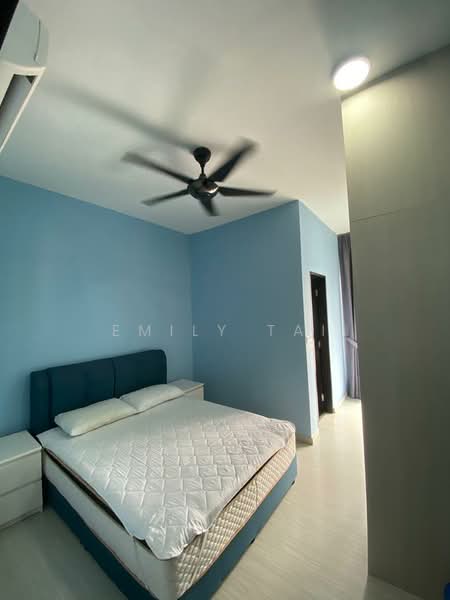 Condominium for Rent at The Havre Bukit Jalil - Emily Tai - Bedroom - PropertyGuru.com.my
