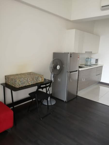 28 Boulevard untuk Untuk Disewa - RM 1,600 /bulan, Feb 2026 - Kitchen - PropertyGuru.com.my