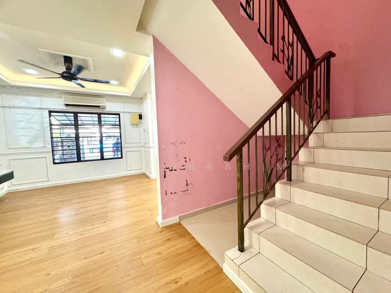 2-storey Terraced House for Sale in Kajang (Selangor) - Azli Ibrahim - Interior - PropertyGuru.com.my