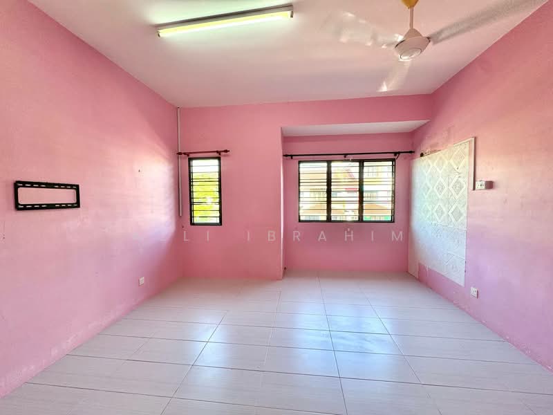 2-storey Terraced House for Sale in Kajang (Selangor) - Azli Ibrahim - Interior - PropertyGuru.com.my