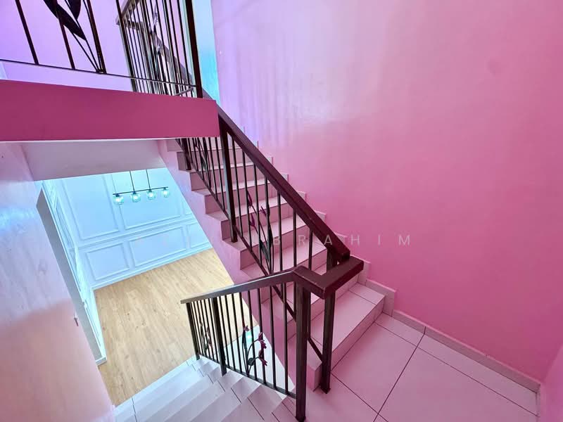 2-storey Terraced House for Sale in Kajang (Selangor) - Azli Ibrahim - Interior - PropertyGuru.com.my