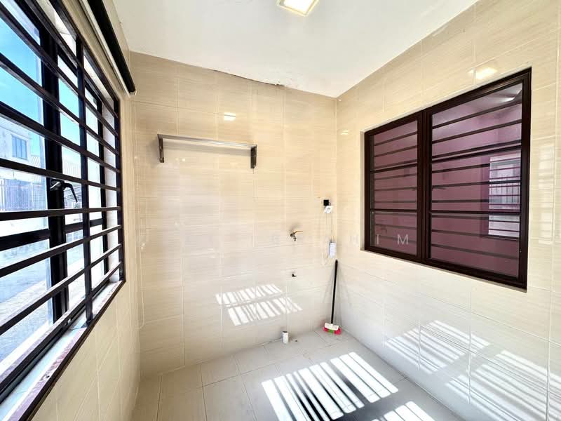 2-storey Terraced House for Sale in Kajang (Selangor) - Azli Ibrahim - Interior - PropertyGuru.com.my