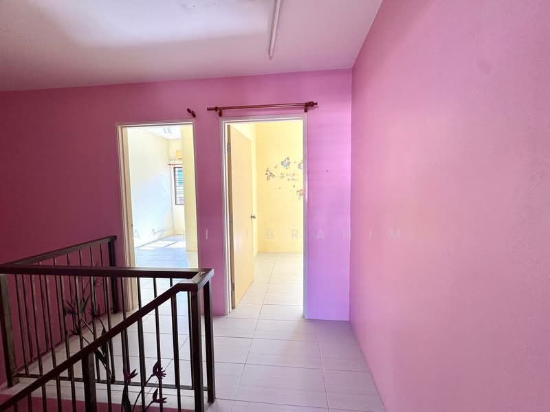 2-storey Terraced House for Sale in Kajang (Selangor) - Azli Ibrahim - Interior - PropertyGuru.com.my