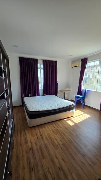 Condominium for Rent at Eden Heights - Jeno Tan - Bedroom - PropertyGuru.com.my