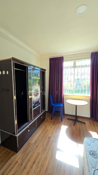 Condominium for Rent at Eden Heights - Jeno Tan - Bedroom - PropertyGuru.com.my