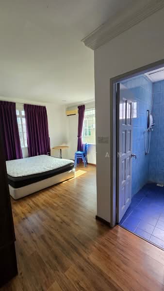 Condominium for Rent at Eden Heights - Jeno Tan - Bedroom - PropertyGuru.com.my