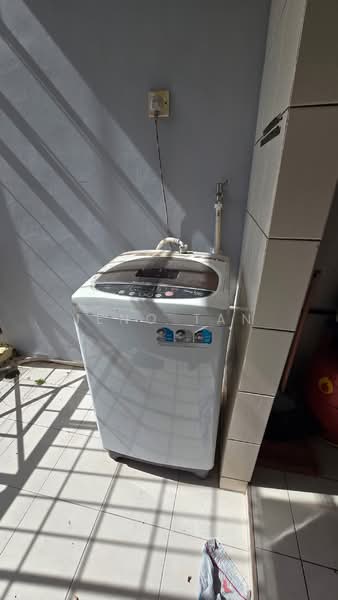 Condominium for Rent at Eden Heights - Jeno Tan - Exterior - PropertyGuru.com.my