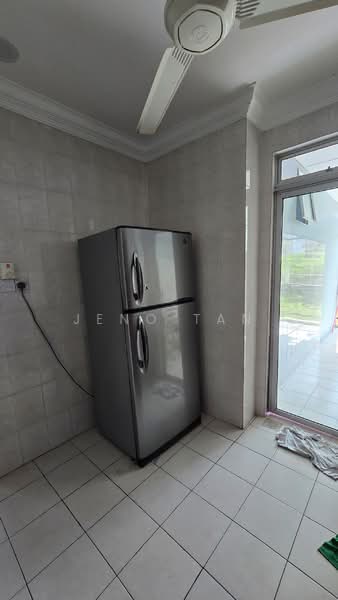 Condominium for Rent at Eden Heights - Jeno Tan - Kitchen - PropertyGuru.com.my