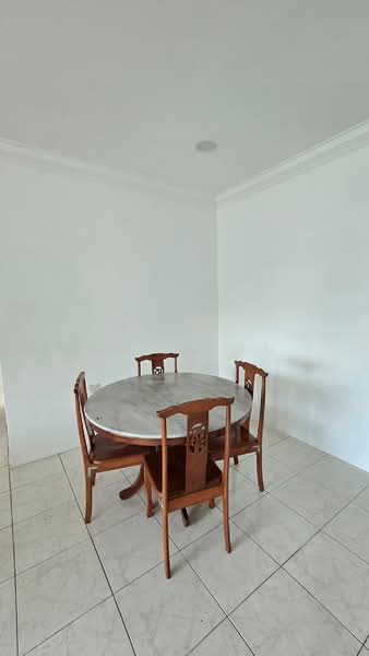 Condominium for Rent at Eden Heights - Jeno Tan - Dining Room - PropertyGuru.com.my