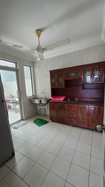 Condominium for Rent at Eden Heights - Jeno Tan - Kitchen - PropertyGuru.com.my
