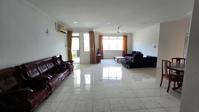 Condominium for Rent at Eden Heights - Jeno Tan - Living Room - PropertyGuru.com.my