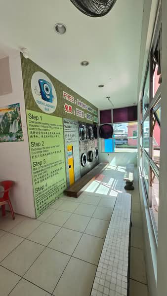 Condominium for Rent at Eden Heights - Jeno Tan - Interior - PropertyGuru.com.my