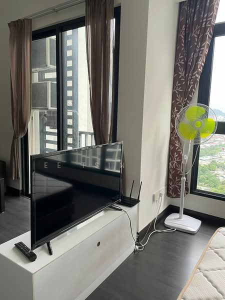 28 Boulevard untuk Untuk Disewa - RM 1,600 /bulan, Feb 2026 - Living Room - PropertyGuru.com.my
