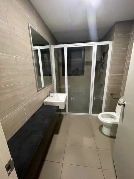 28 Boulevard untuk Untuk Disewa - RM 1,600 /bulan, Feb 2026 - Bathroom - PropertyGuru.com.my
