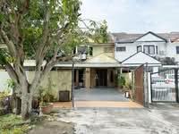 For Sale - Bandar Baru Ampang