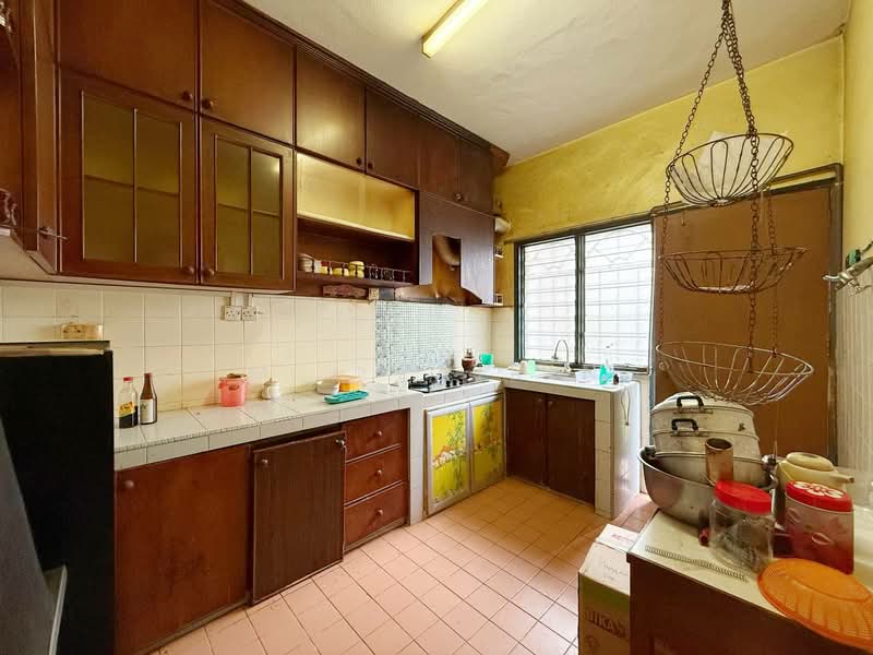 2-storey Terraced House for Sale in Bandar Baru Ampang (Ampang) - M.J Zairin - PropertyGuru.com.my