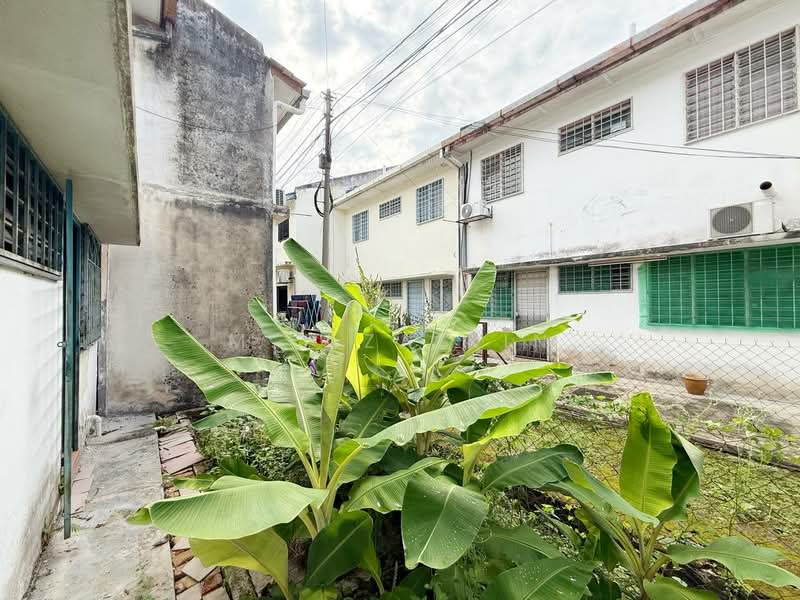 2-storey Terraced House for Sale in Bandar Baru Ampang (Ampang) - M.J Zairin - Exterior - PropertyGuru.com.my