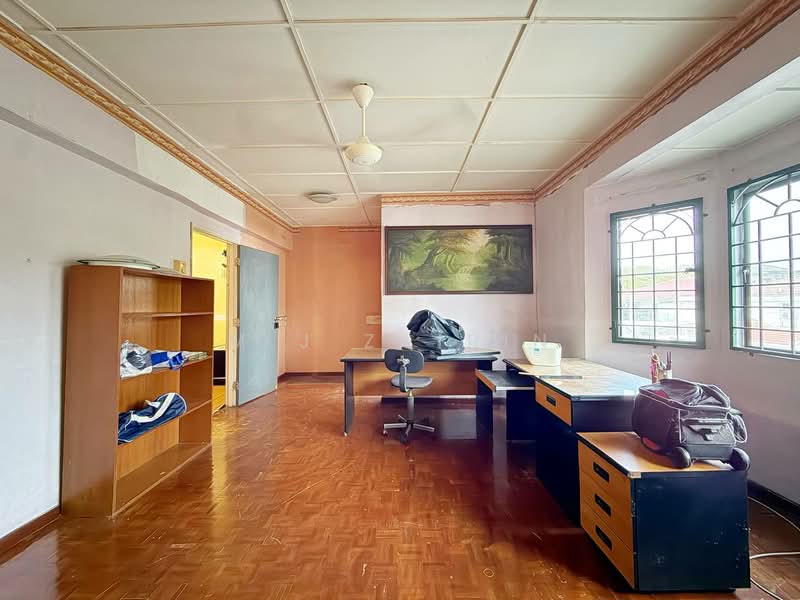 2-storey Terraced House for Sale in Bandar Baru Ampang (Ampang) - M.J Zairin - Study - PropertyGuru.com.my