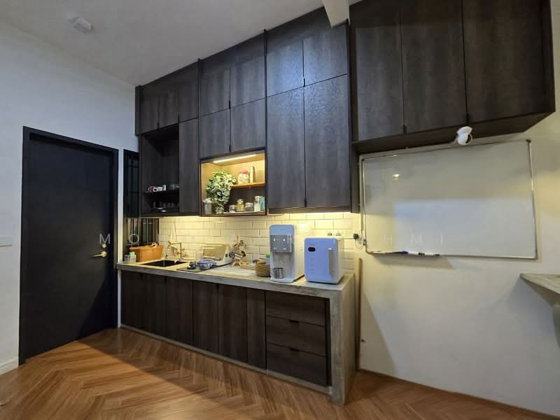 For Sale - Alam Impian