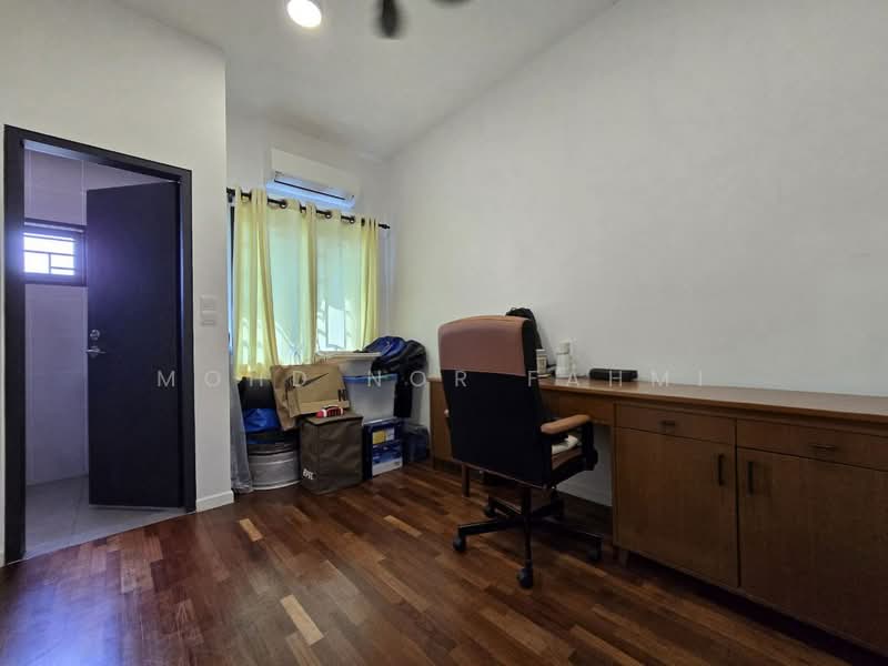 For Sale - Alam Impian