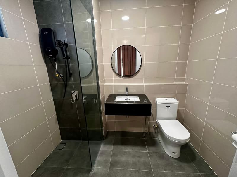 Kondominium untuk Disewa di The Maple Residences - Chris Tan - Bathroom - PropertyGuru.com.my