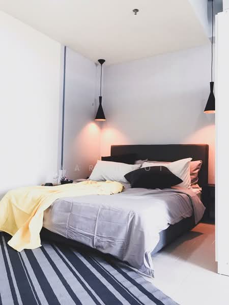 Tamarind Suites untuk Untuk Disewa - RM 1,499 /bulan, Feb 2026 - Bedroom - PropertyGuru.com.my